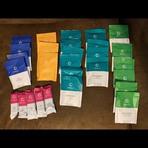 Optavia multi expired fuelings